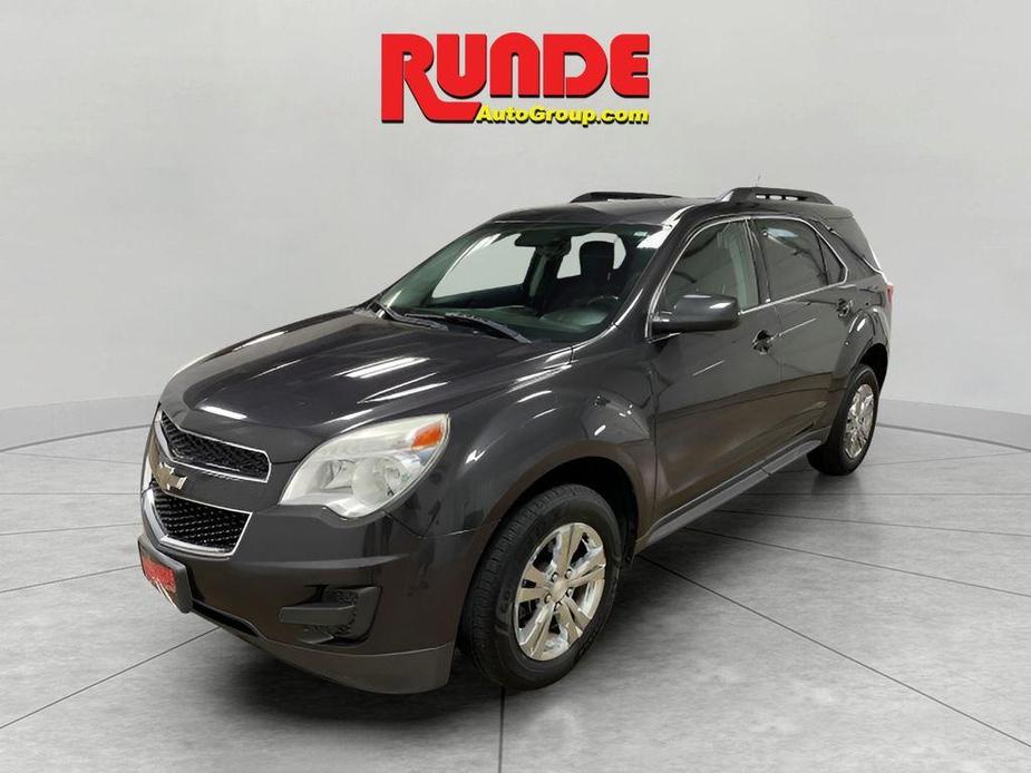 used 2015 Chevrolet Equinox car, priced at $6,553