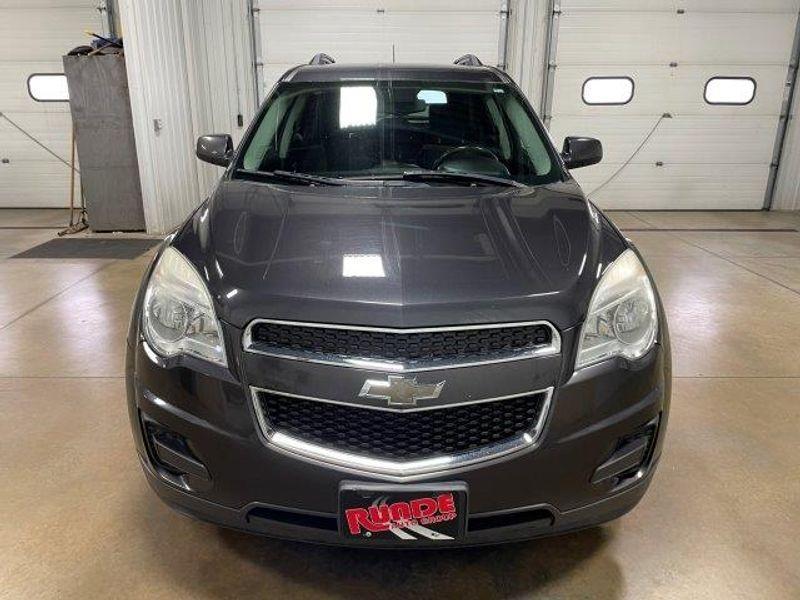 used 2015 Chevrolet Equinox car, priced at $6,553