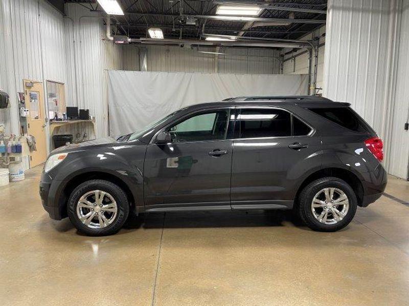 used 2015 Chevrolet Equinox car, priced at $6,553