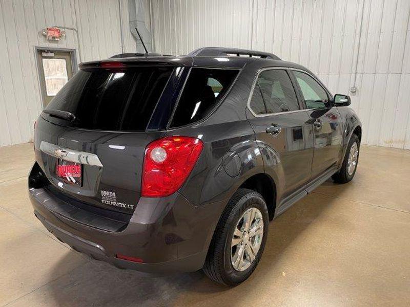 used 2015 Chevrolet Equinox car, priced at $6,553