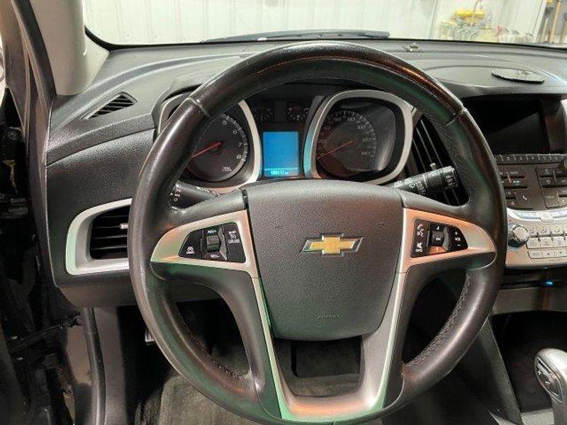 used 2015 Chevrolet Equinox car, priced at $6,553