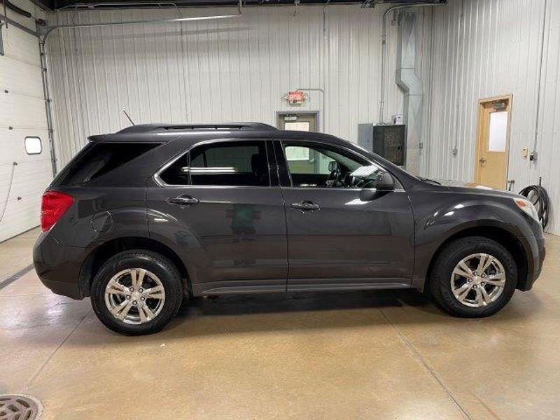 used 2015 Chevrolet Equinox car, priced at $6,553