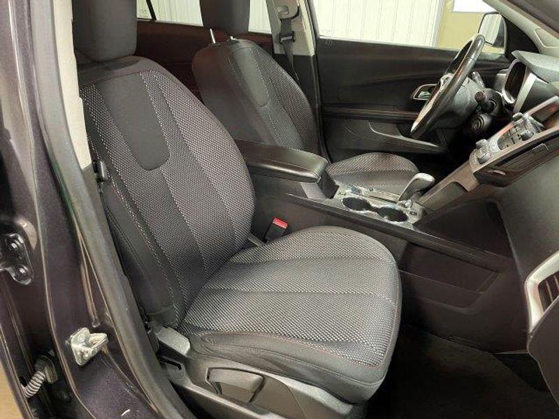 used 2015 Chevrolet Equinox car, priced at $6,553