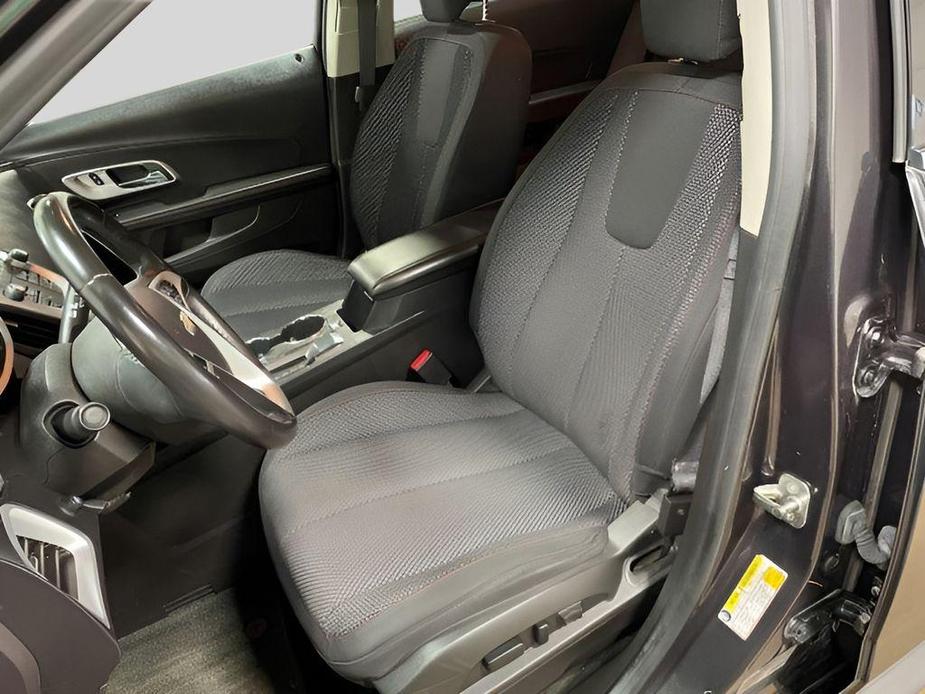 used 2015 Chevrolet Equinox car, priced at $6,553