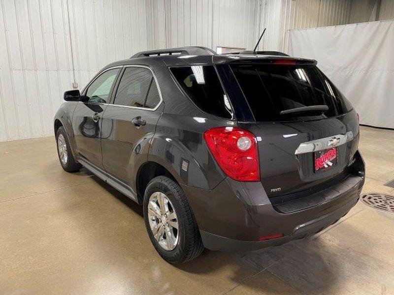 used 2015 Chevrolet Equinox car, priced at $6,553