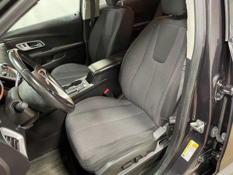 used 2015 Chevrolet Equinox car, priced at $6,553