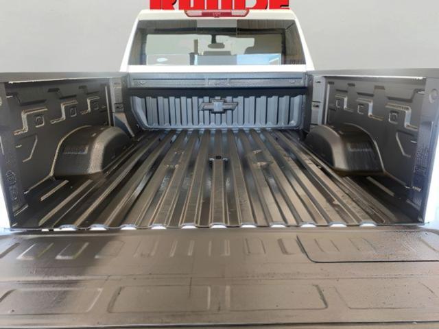 new 2025 Chevrolet Silverado 2500 car, priced at $82,400