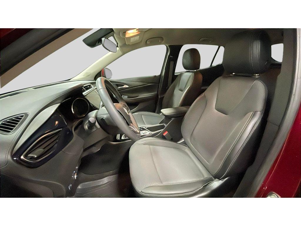 used 2023 Buick Encore GX car, priced at $25,990