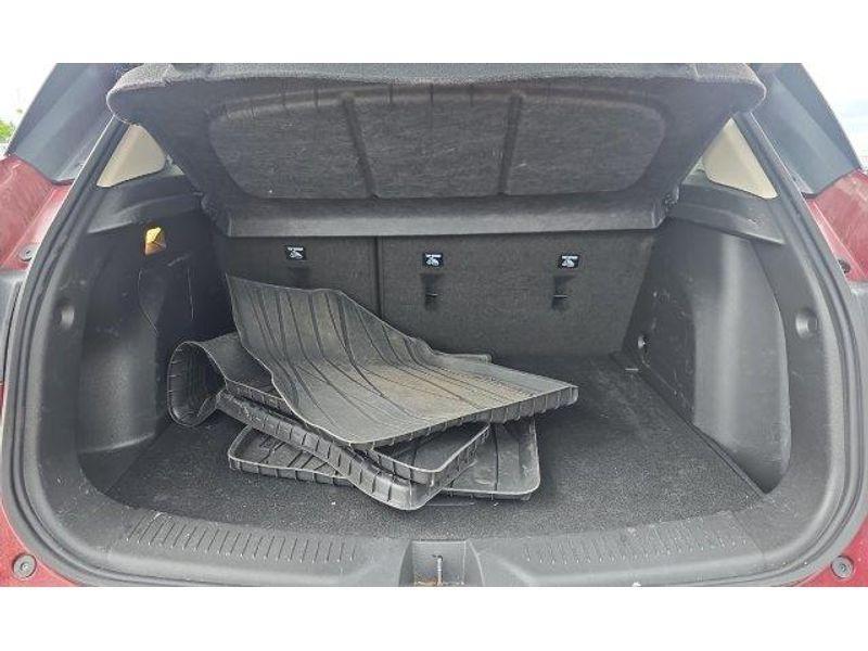 used 2023 Buick Encore GX car, priced at $25,990