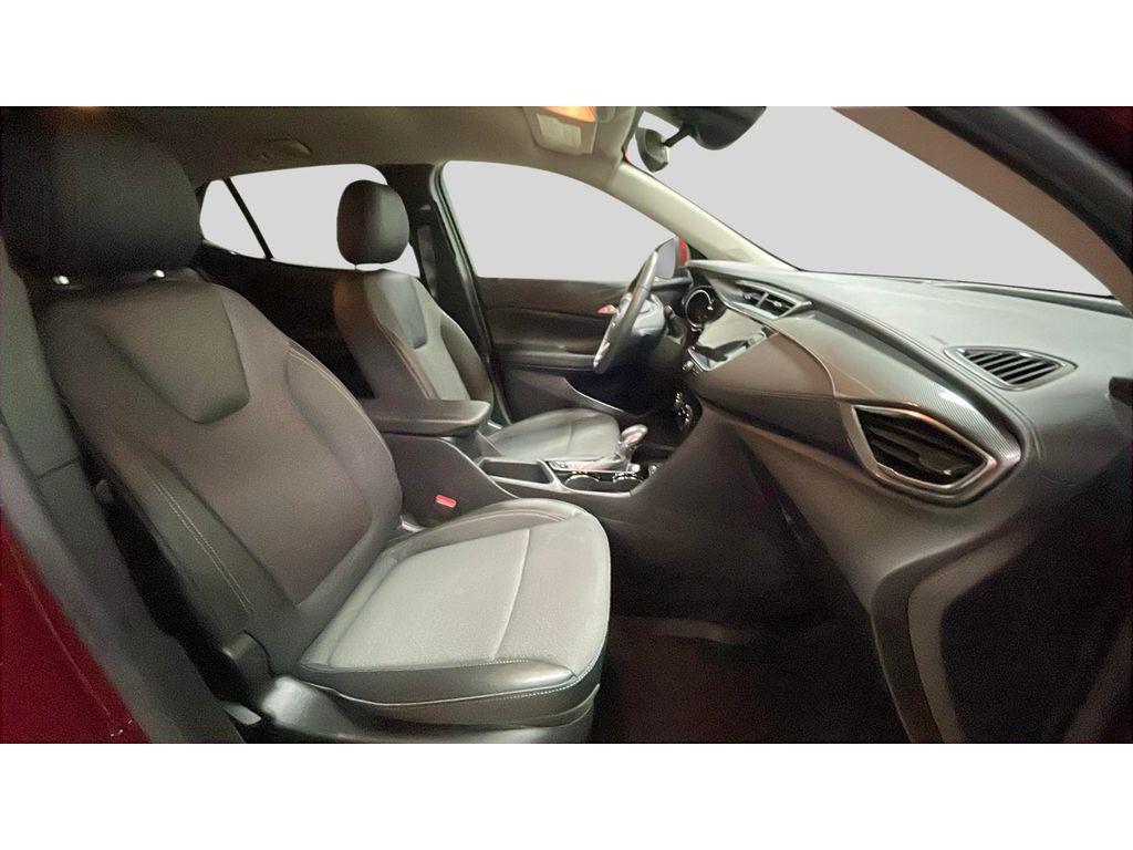 used 2023 Buick Encore GX car, priced at $25,990
