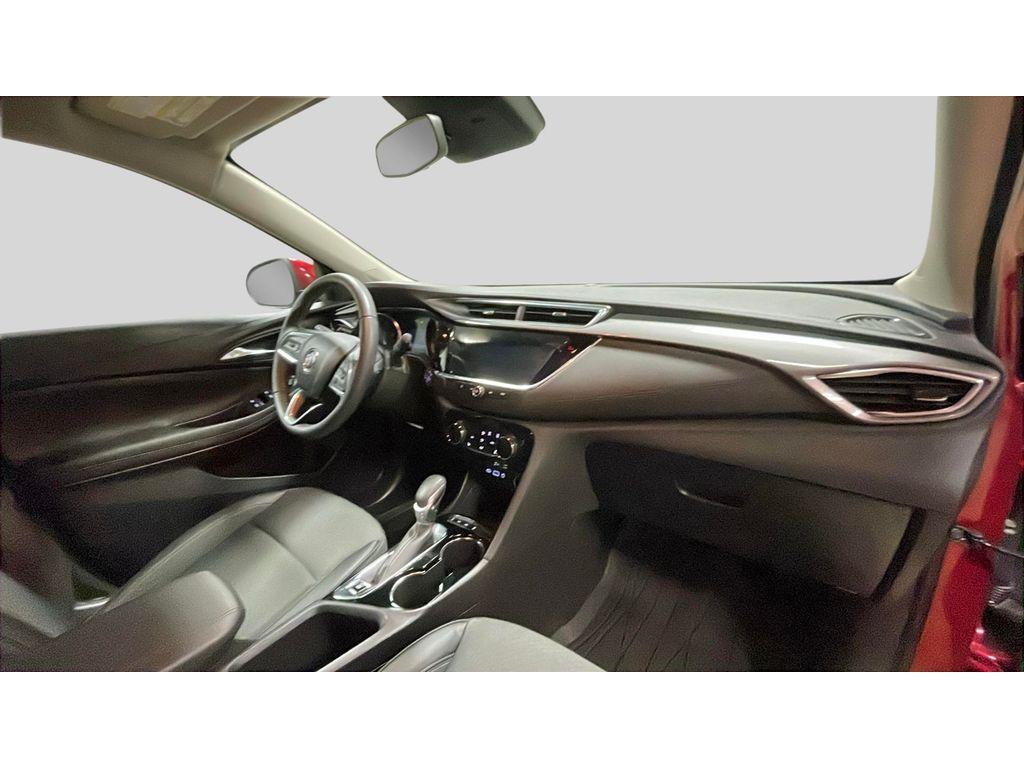 used 2023 Buick Encore GX car, priced at $25,990