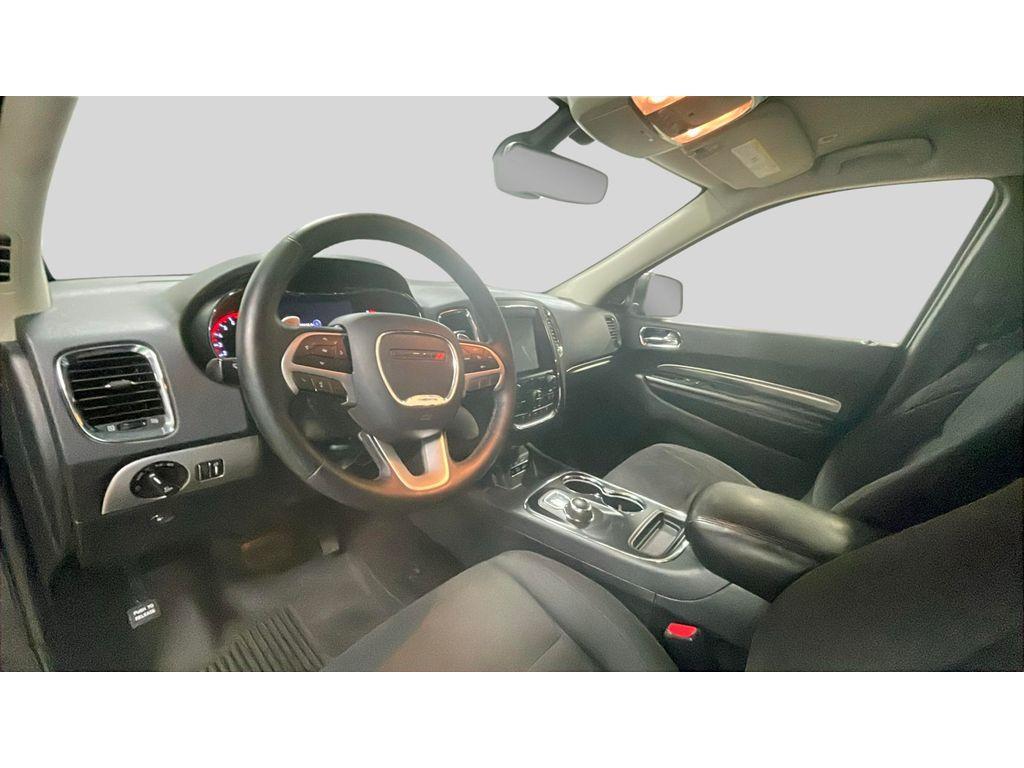 used 2017 Dodge Durango car, priced at $12,491