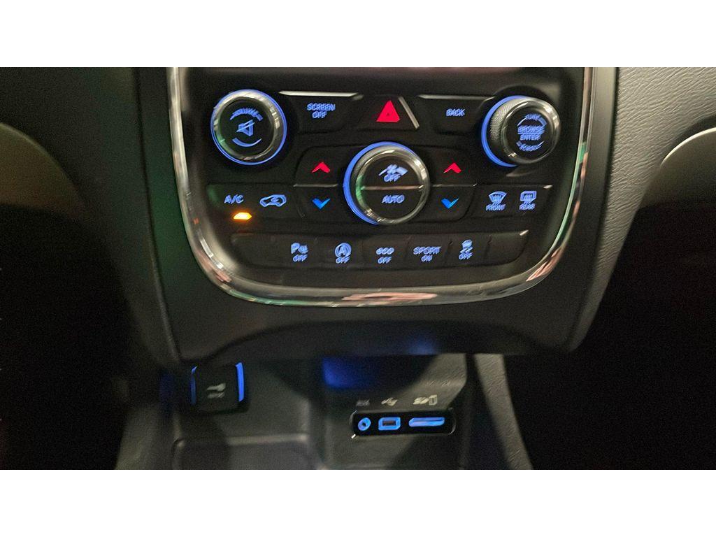 used 2017 Dodge Durango car, priced at $12,491