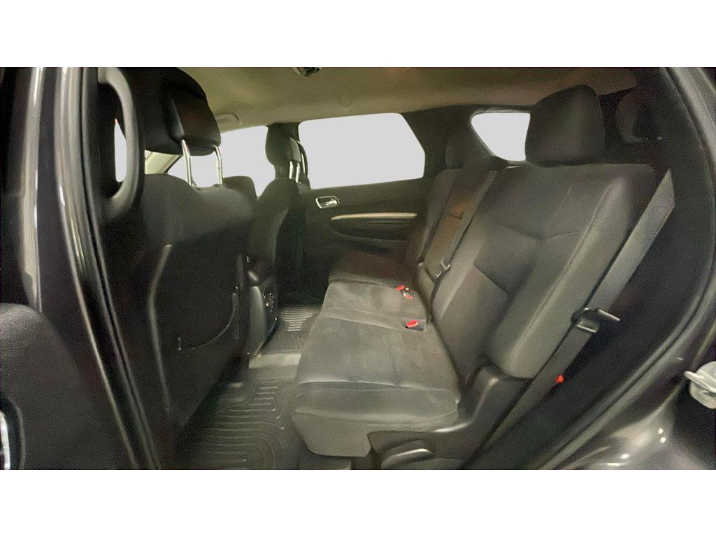 used 2017 Dodge Durango car, priced at $12,491
