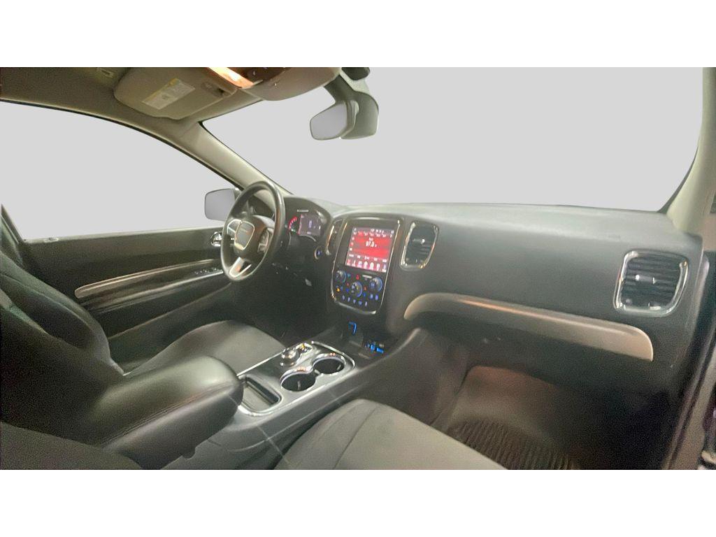 used 2017 Dodge Durango car, priced at $12,491