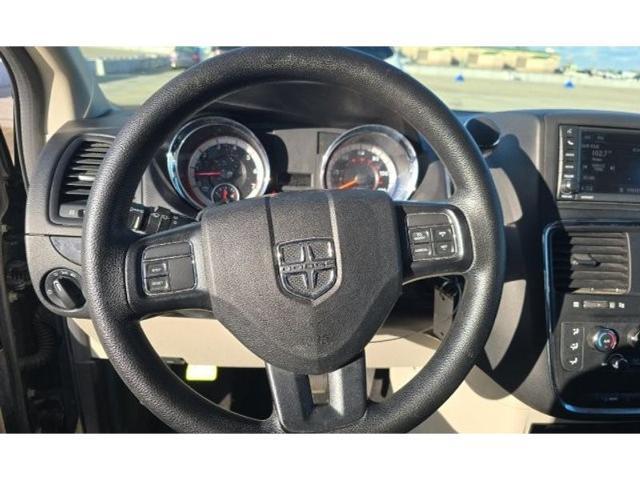 used 2020 Dodge Grand Caravan car, priced at $15,490