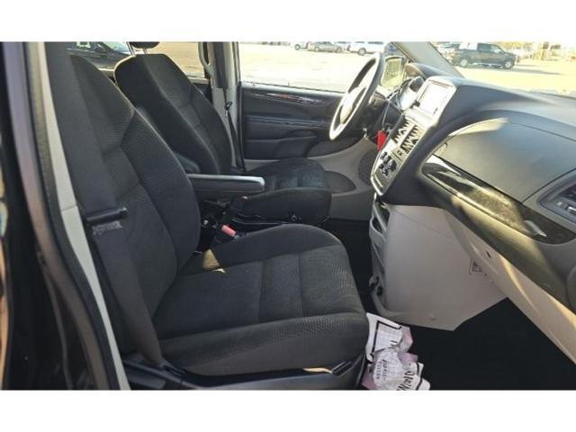 used 2020 Dodge Grand Caravan car, priced at $15,490