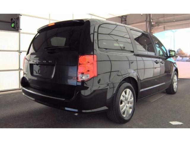 used 2020 Dodge Grand Caravan car, priced at $15,490