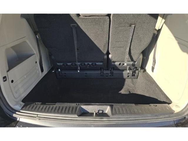 used 2020 Dodge Grand Caravan car, priced at $15,490