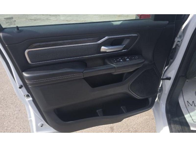 used 2022 Ram 1500 car, priced at $37,900