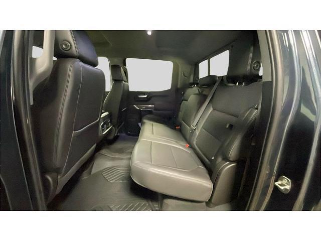 used 2021 Chevrolet Silverado 1500 car, priced at $23,981