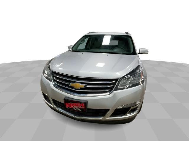 used 2016 Chevrolet Traverse car, priced at $13,990