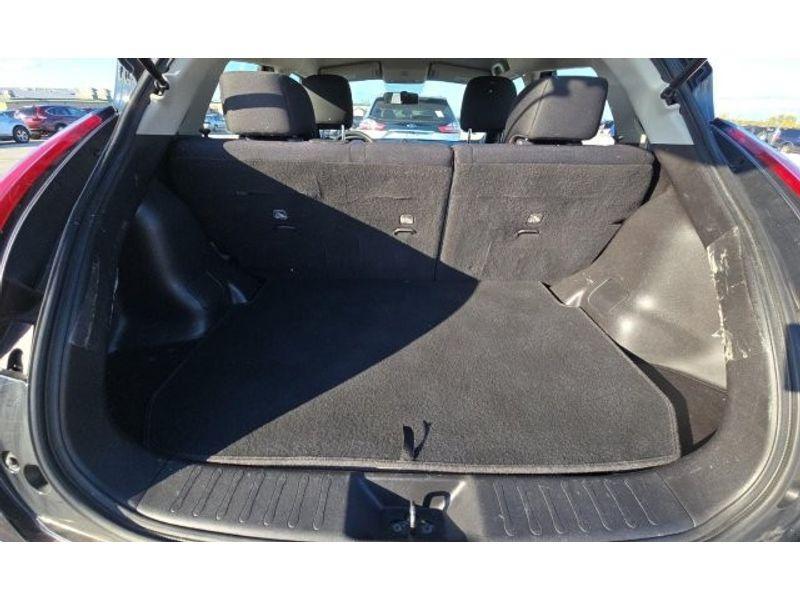 used 2017 Nissan Juke car, priced at $10,770