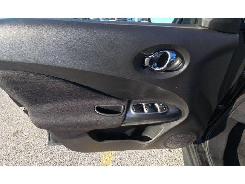 used 2017 Nissan Juke car, priced at $10,770