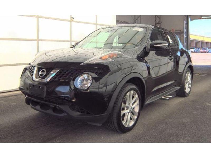 used 2017 Nissan Juke car, priced at $10,770