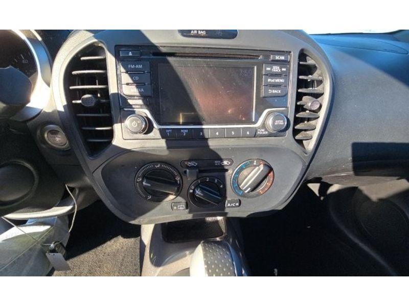 used 2017 Nissan Juke car, priced at $10,770