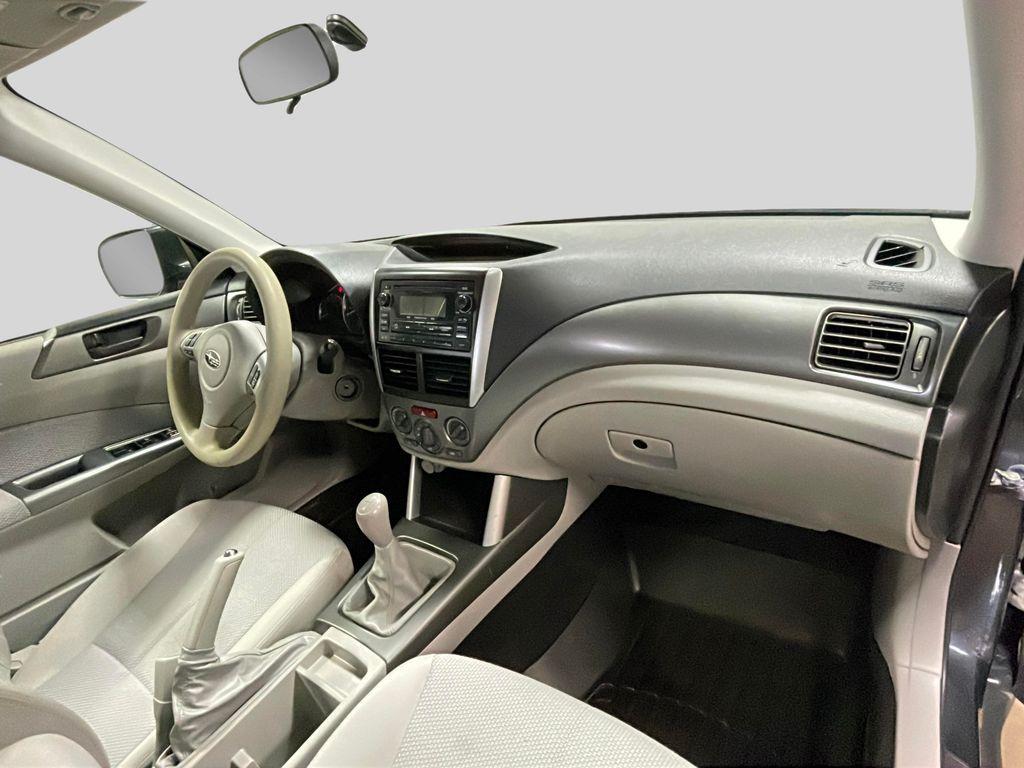 used 2013 Subaru Forester car, priced at $6,840