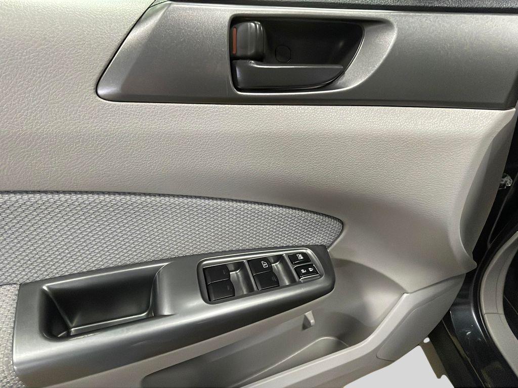 used 2013 Subaru Forester car, priced at $6,840