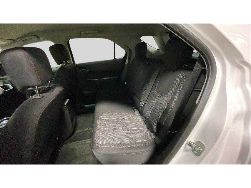 used 2014 Chevrolet Equinox car, priced at $8,991