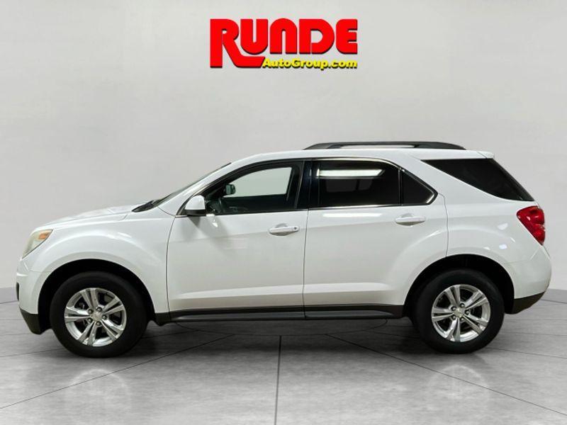 used 2014 Chevrolet Equinox car, priced at $8,991