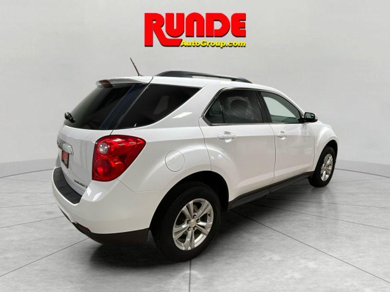 used 2014 Chevrolet Equinox car, priced at $8,991