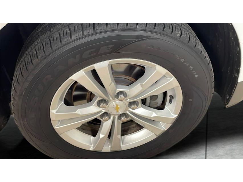 used 2014 Chevrolet Equinox car, priced at $8,991