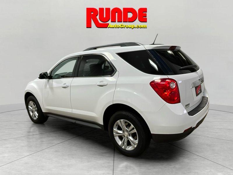 used 2014 Chevrolet Equinox car, priced at $8,991