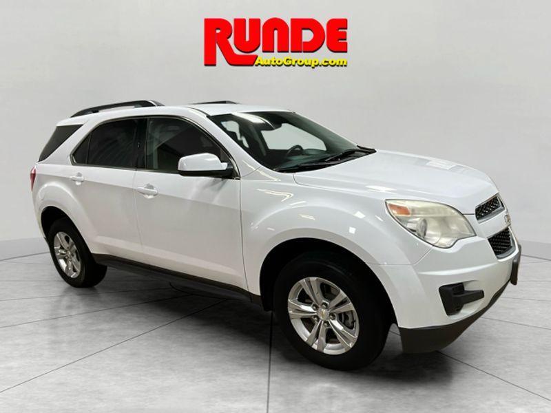 used 2014 Chevrolet Equinox car, priced at $8,991