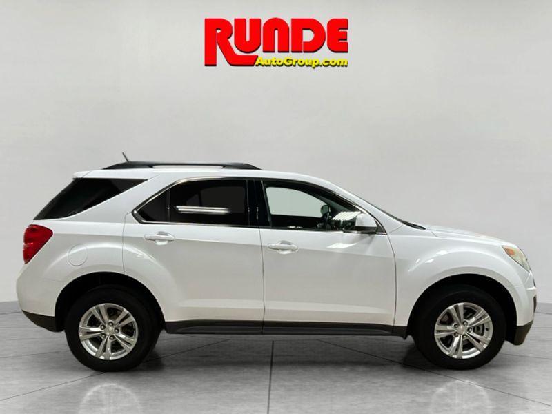 used 2014 Chevrolet Equinox car, priced at $8,991