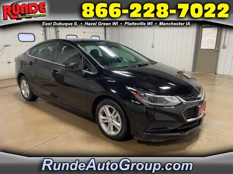 used 2016 Chevrolet Cruze car, priced at $11,640