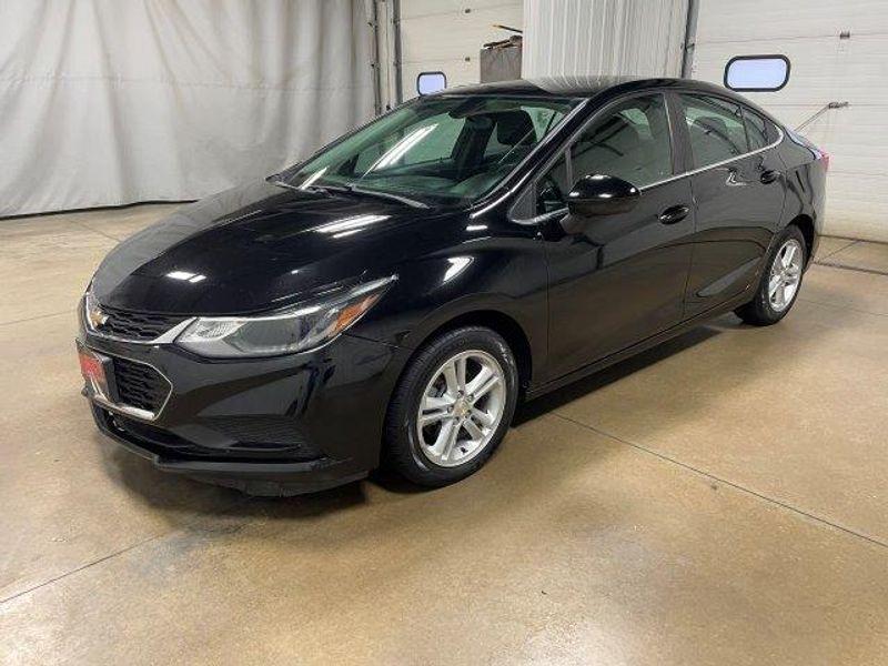 used 2016 Chevrolet Cruze car, priced at $11,640