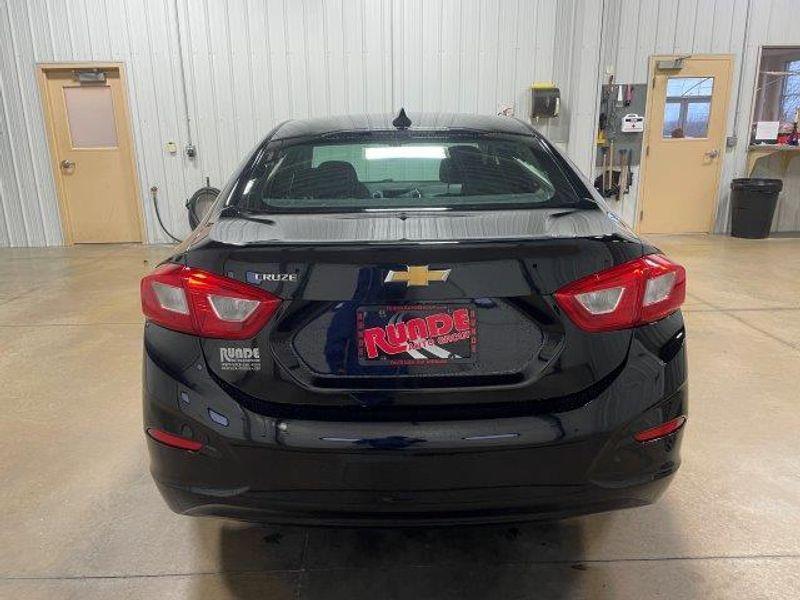 used 2016 Chevrolet Cruze car, priced at $11,640