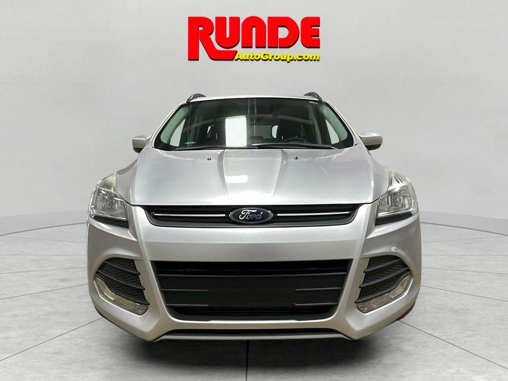 used 2016 Ford Escape car, priced at $11,230