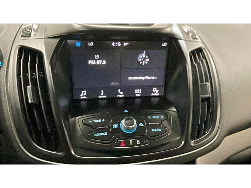 used 2016 Ford Escape car, priced at $11,230