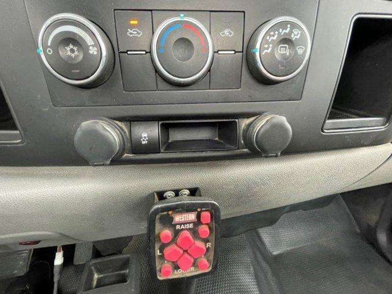 used 2013 Chevrolet Silverado 3500 car
