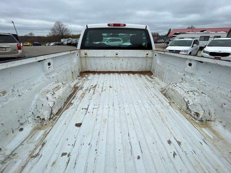 used 2013 Chevrolet Silverado 3500 car