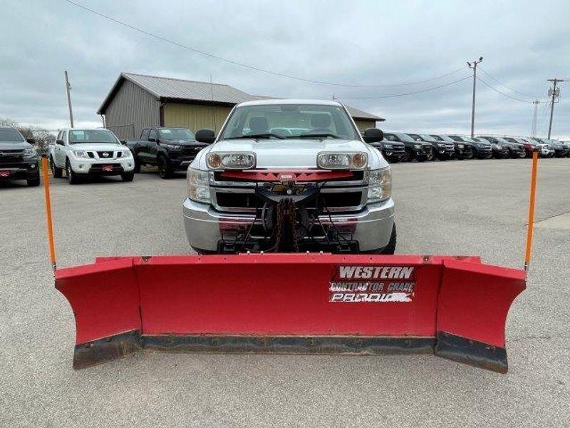 used 2013 Chevrolet Silverado 3500 car