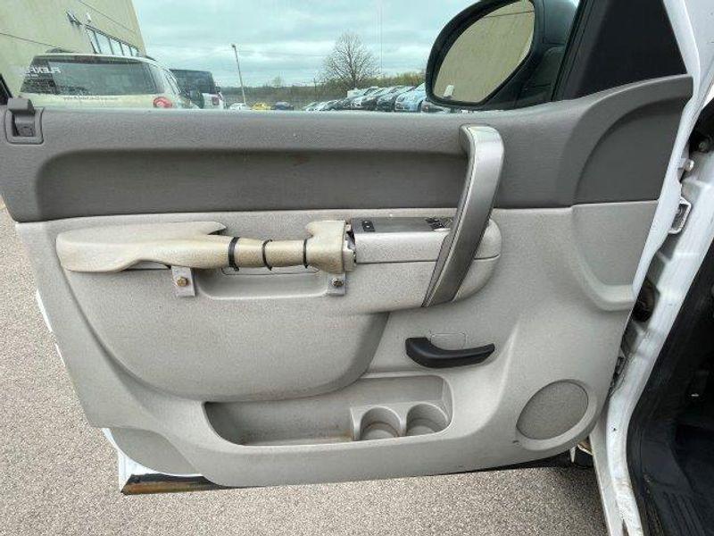 used 2013 Chevrolet Silverado 3500 car