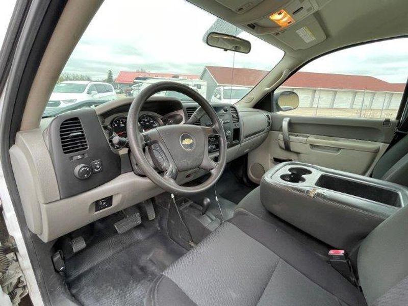 used 2013 Chevrolet Silverado 3500 car