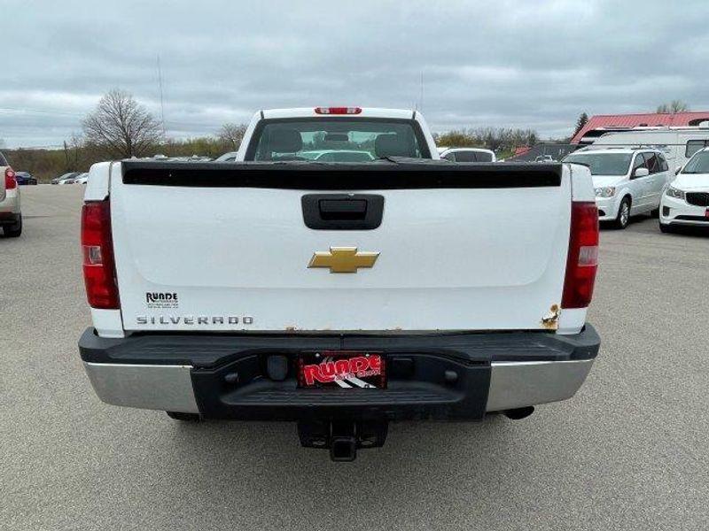 used 2013 Chevrolet Silverado 3500 car